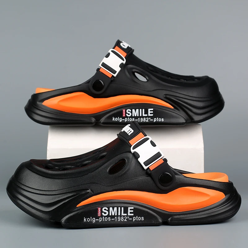 Black Orange