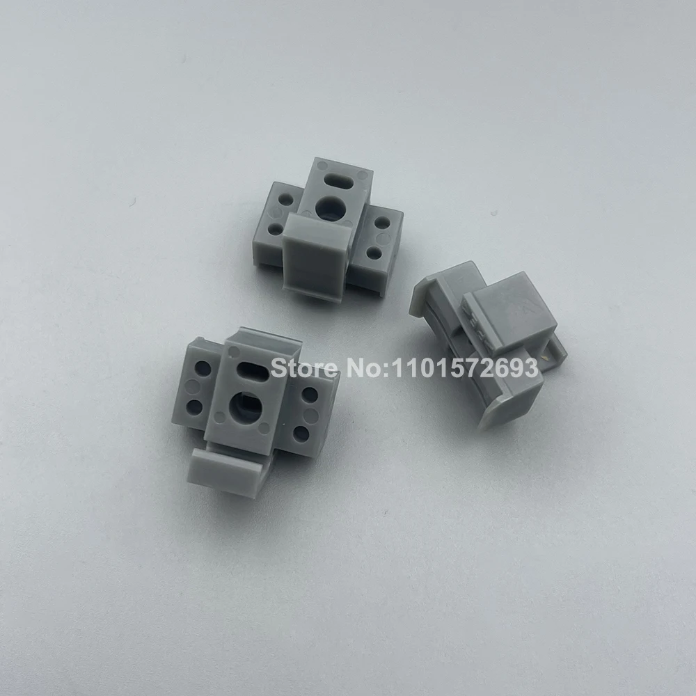 3PCS Original Scraper Holder Sunction Nozzle For Mimaki UJF-6042 UJF-3042 UJF-3042FX UJF-3042HG Printer Wiper Nozzles SPA-0182