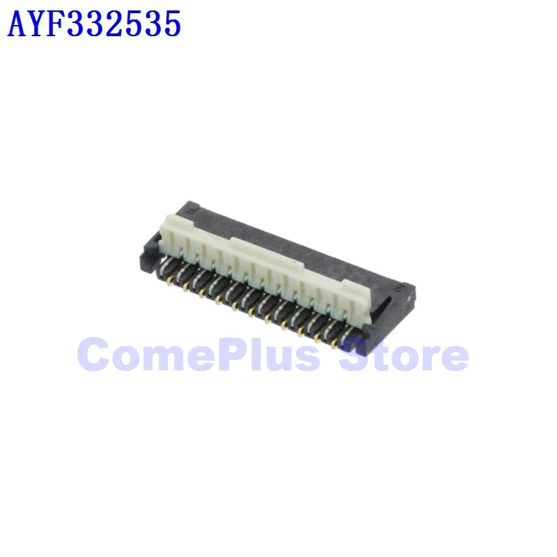 

10PCS AYF332535 AYF332735 Connectors