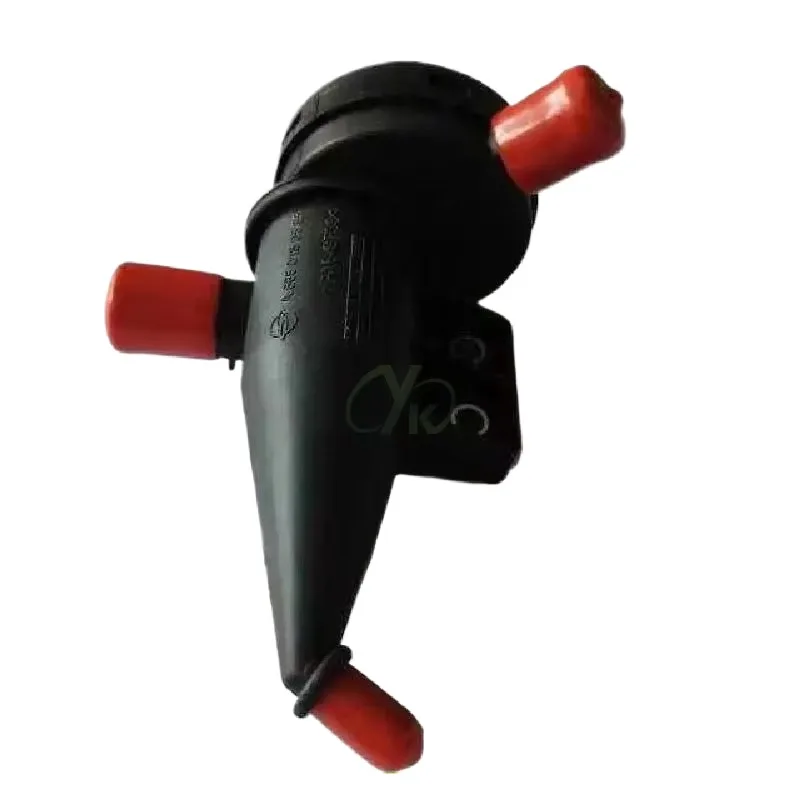 

Genuine New For Oil Separator Assy For Kyron Rexton Actyon Sports D20 Kyron D27 XDi 05-11 Oem 6650180533