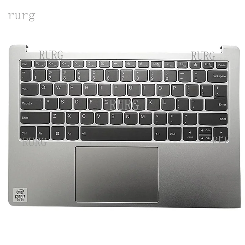R+ – Suitable for Lenovo Xiaoxin PRO 13 2019 2020 S540-13IML C, includes the outer casing and keyboard
