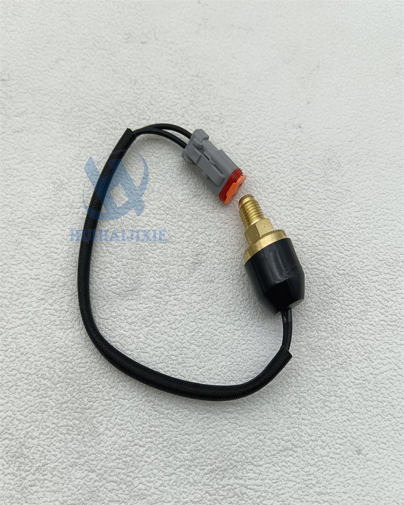 309-5795 309-5768 مفتاح مستشعر الضغط 3095795 3095768   لحفارة كاتربيلر 345C 345D 349D