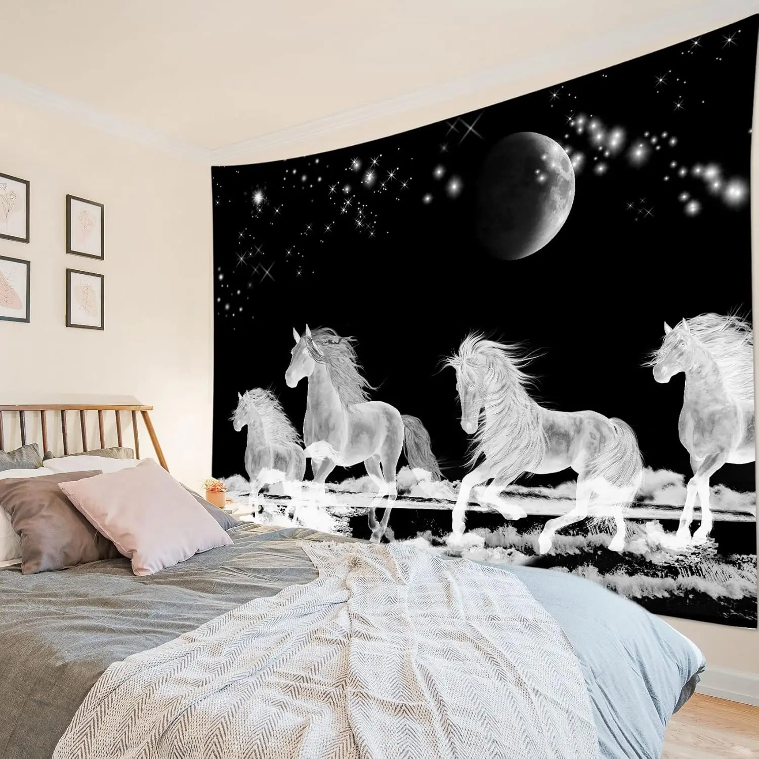 Galloping Horse Tap…