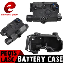 Element PEQ-15 AR/PEQ Model Battery Box Accessory EX403 15 Box UHP Version Non-Functional Dummy PEQ15 LA-5C
