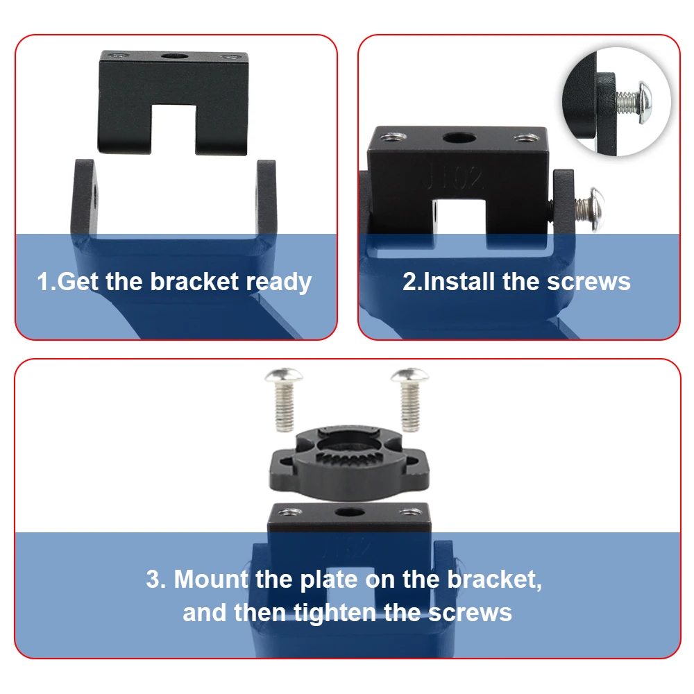 GPS Phone Navigation Mount Bracket For BMW K1600GT K 1600 GT 2022-2025 2026 K1600 GT Motorcycle Aluminum Adapter Support Holder view 4