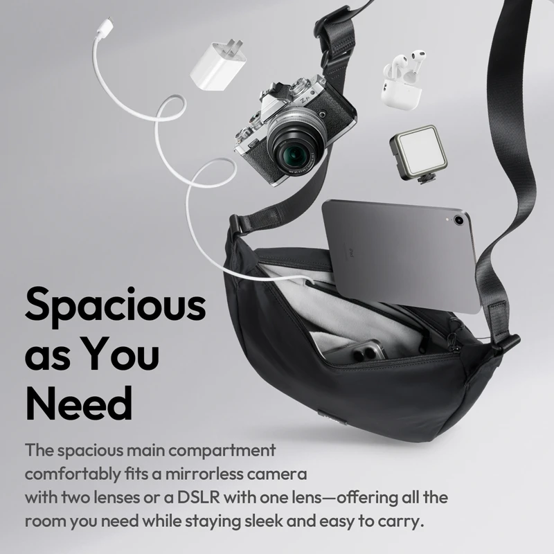 Thumbnail 2 - #49 Compare Lens Bags Before You Buy