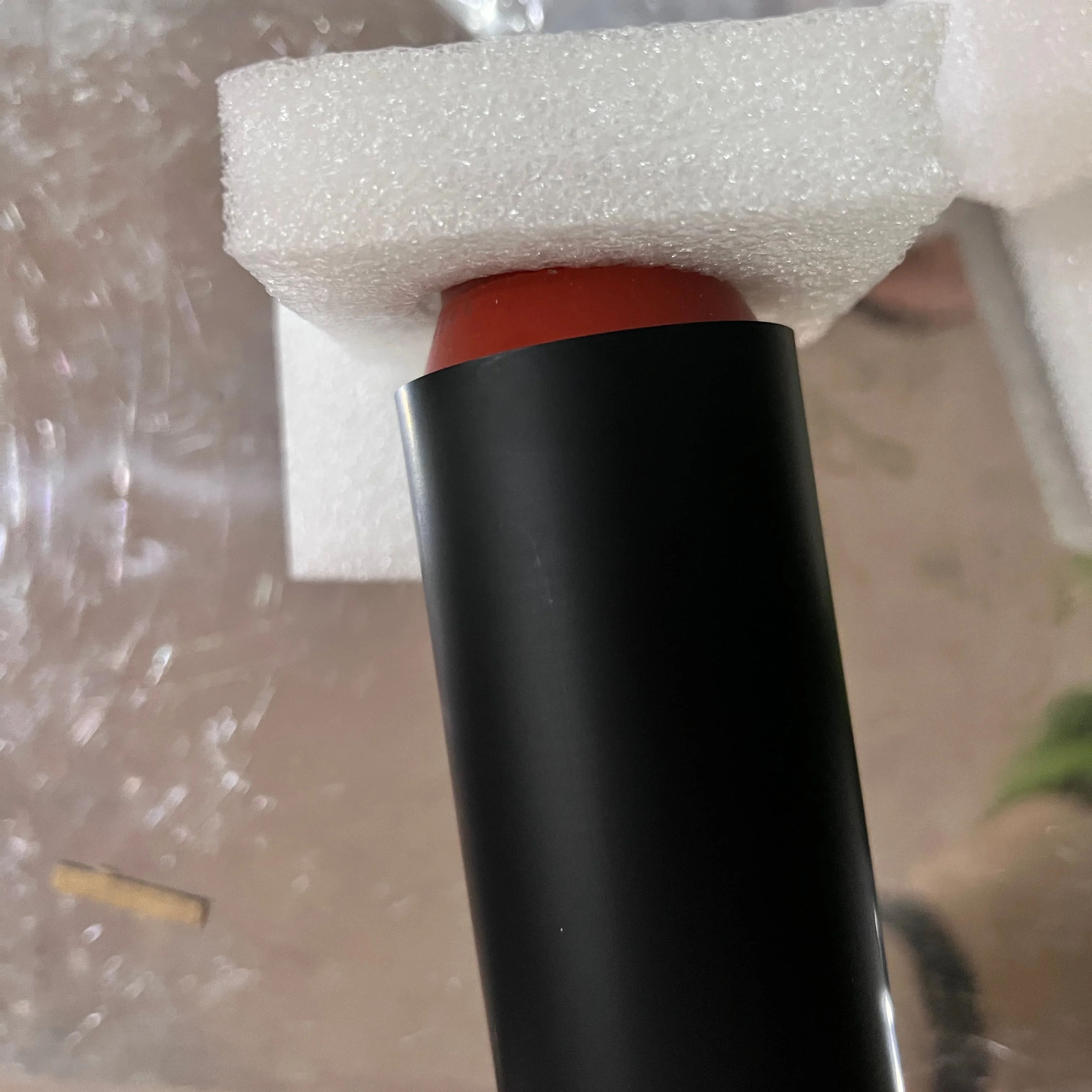 

1pcs. Original quality V180 Lower Fuser Roller for Xerox Versant 180 80 2100 3100 V80 V2100 V3100 Pressure roller 059K81320