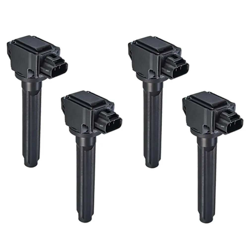 

Ignition Coil 4PCS for 2014-2019 Mitsubishi Outlander 2.4L 1832A062 UF814 49114 ICC-5529 FREE SHIPPING