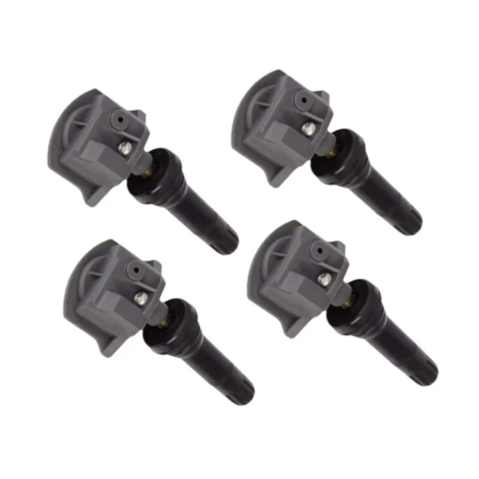 車のタイヤ空気圧センサーセット簡単なインストール自動車アクセサリータイヤ空気圧モニターヒュンダイ起亜-52940l1100