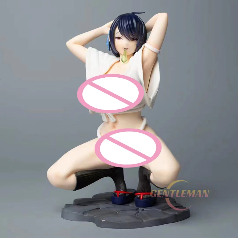 سايتو ناوكو 1/6 مقياس PVC عمل الشكل - انمي ياباني مثير فتاة للكبار جمع نموذج دمية لعبة هدية ثمانية عشر