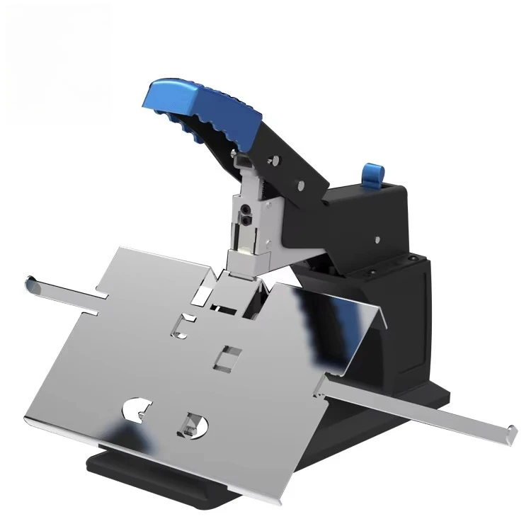 SH-03 Heavy Duty 60 Sheets Stapler Seam Stapler Office Stapler