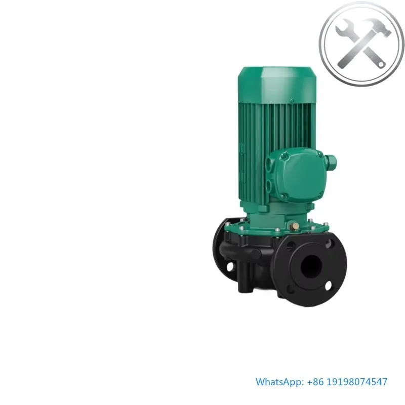 

New IL50 IL32 Vertical Pump with 1 Year Warranty