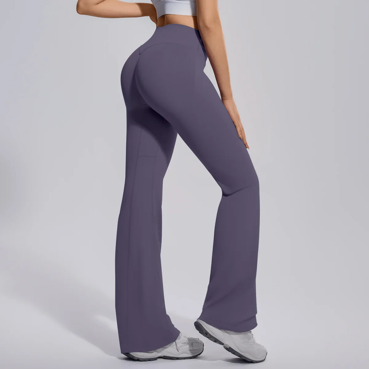 Size chart and fit details