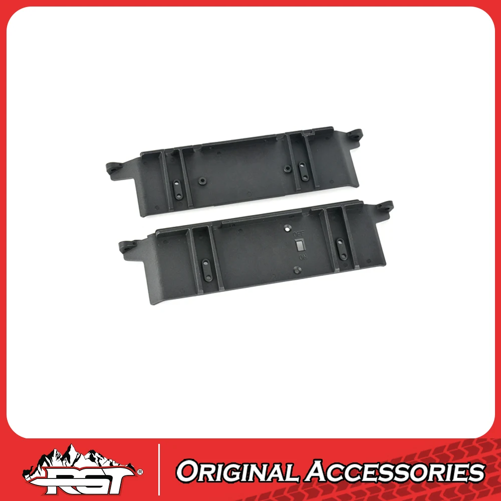 RGT Original Parts Baffle B R86556 for EX86190 1/10 RC Model Cars Crawler Original Accessories