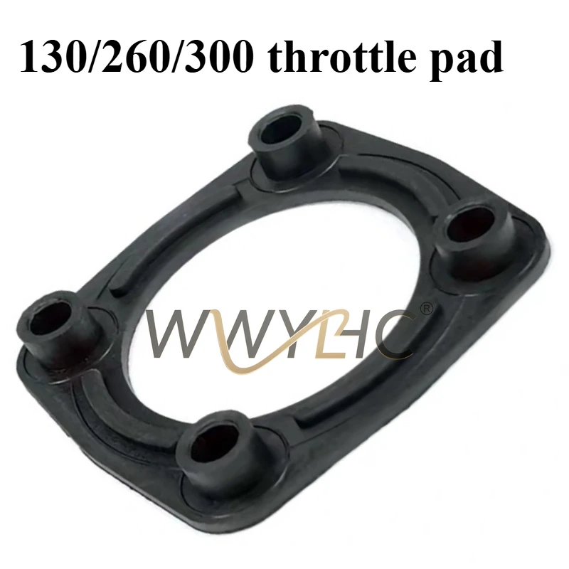 

Подходит для комплекта для ремонта двигателя моторной лодки Bombardier, прокладка цилиндра для GTI130 до RXP300