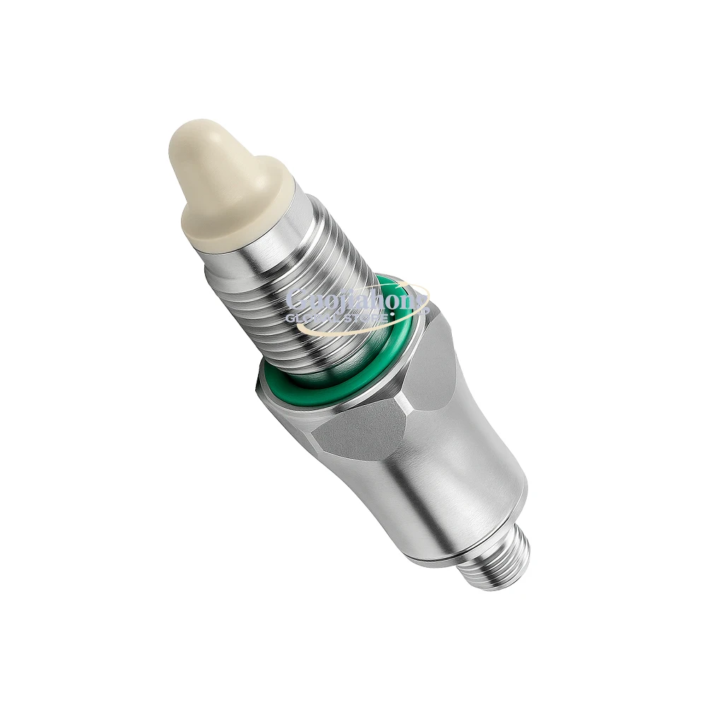 

Storage Tank/reactor Level Detection Switch, Silo Inventory Monitoring, Media Alarm Level Control