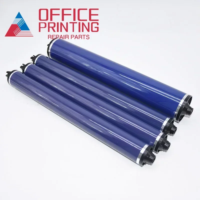 Imagem -04 - Cilindro da Cor do Tambor de Opc Preto e Cores para o Xerox 700 C60 C70 C75 J75 550 560 570 240 242 250 252 260 7655 7665 7675 7755 7765 7775