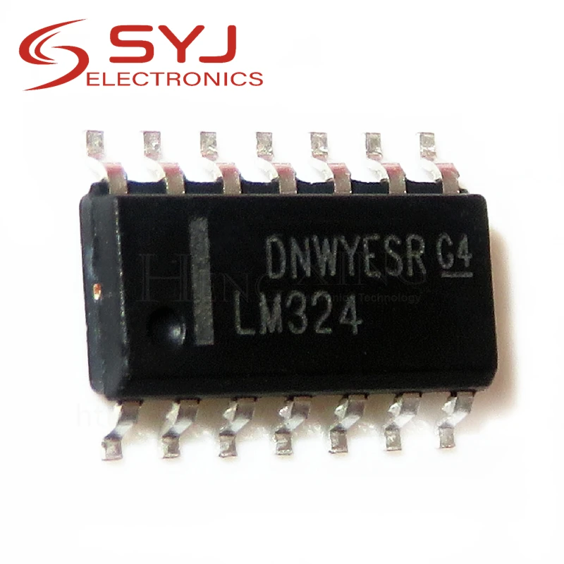 دائرة مضخم ، جديدة ، متوفرة ، LM358 ، LM393 ، LM339 ، LM324 ، NE555 ، SOP ، SMD ، LM358DR ، LM324DR ، LM339DR ، LM393DR ، NE555DR ، 50 لكل لوت