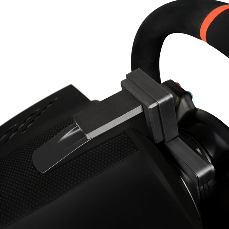 Medidores de pantalla de tablero de juego de carreras de simulación de A34M-PC para instrumento de volante Thrustmaster T300