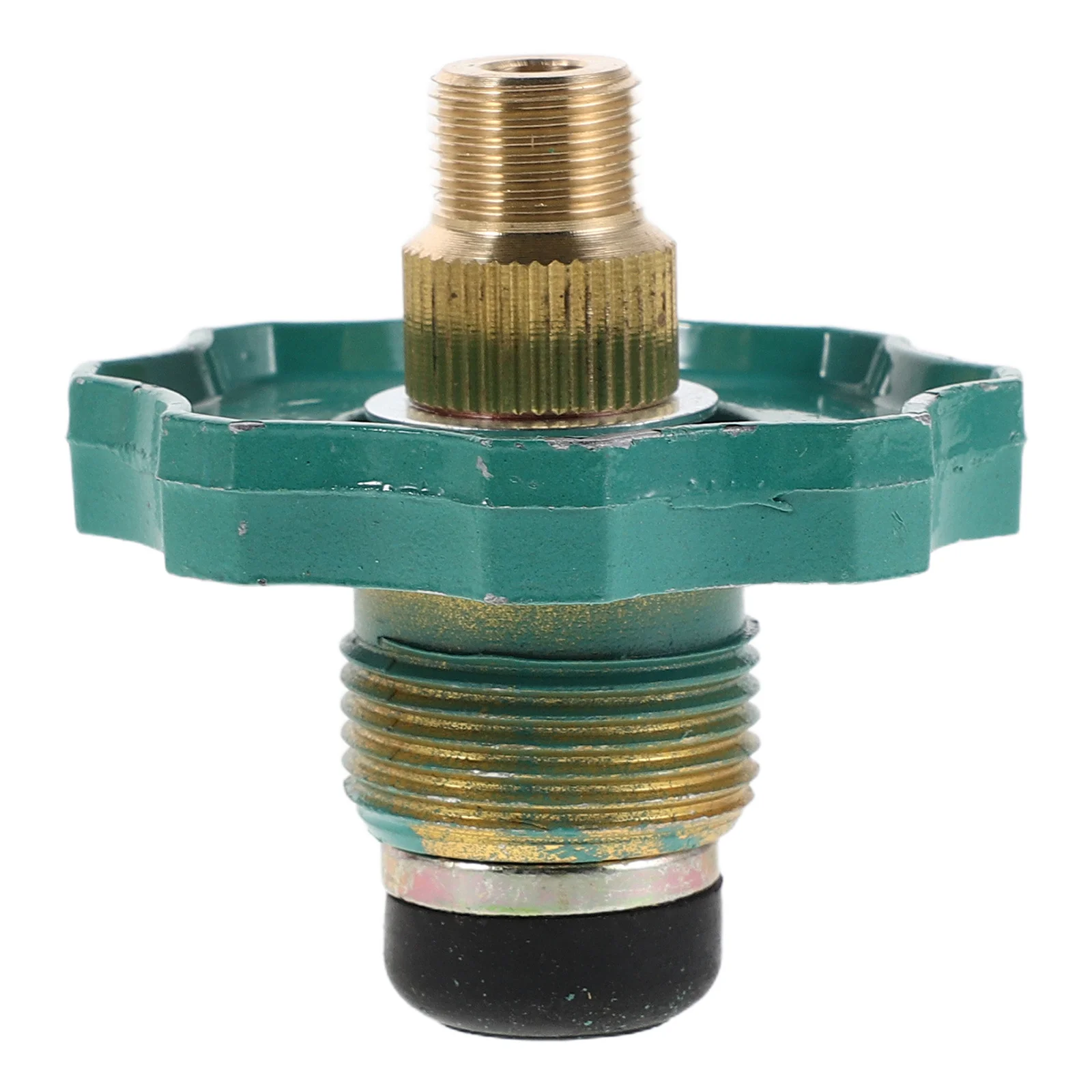 

Camping Fuel Canister Adapter Universal Outdoor Stove Gas Adapter Propane to Butane Cylinder Converter Backpacking Cookset