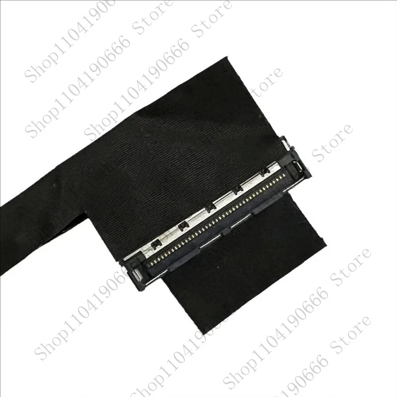 ++Notebook computer components For Lenovo Thinkpad E470 E475 FHD LCD EDP Video Cable 30Pin DC02C009A10 01EN230.++