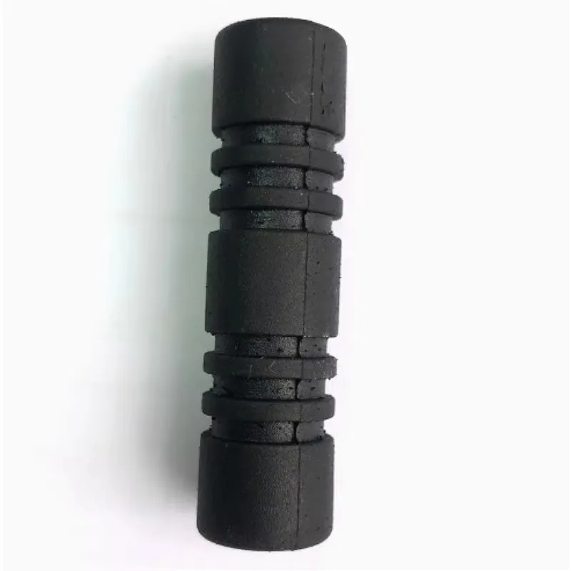 Manguera de Vapor para Cafetera, Compatible con Expobar, Nuova, Faema, La Marzocco, Welhome, WEGA, Rocket, Accesorios Anti-Quemaduras