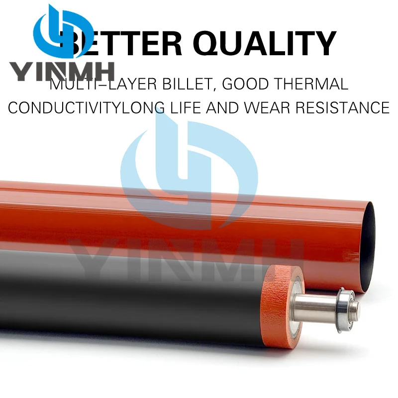 KONICA MINOLTA Bizhub C 250i 300i 360i 450i 550i 650i 750i Fuser Film Belt Sleeve Fixing AA2JR70300-Film AA2JR70400-Film