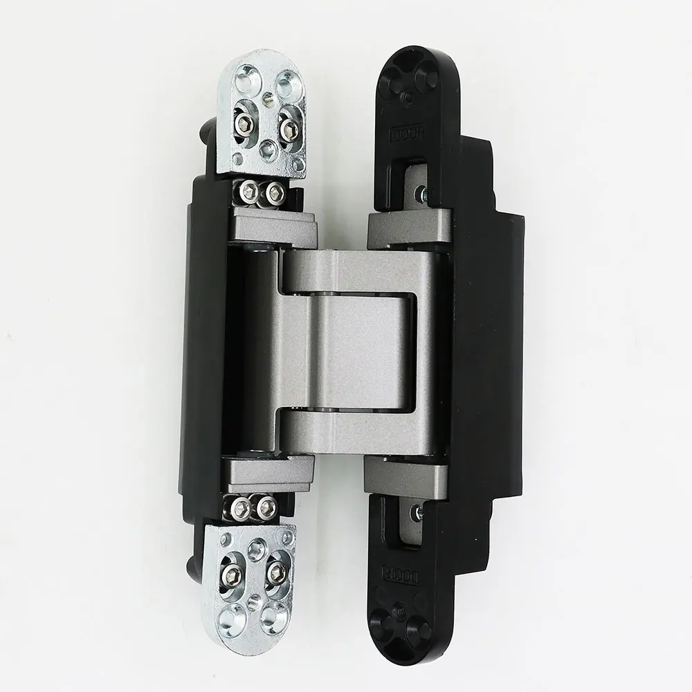

180 degree adjustable concealed door hinge 3 way adjustable concealed hinge