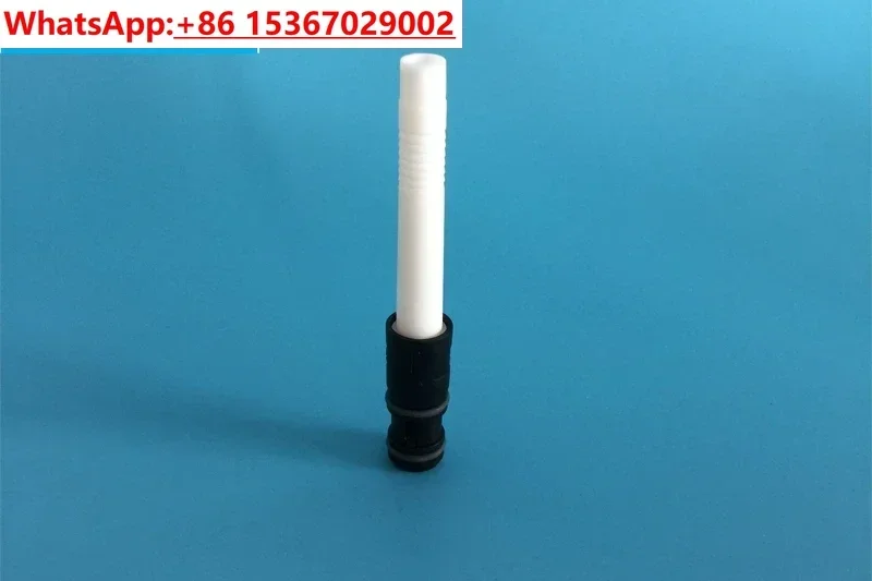 

HT-G 1016561 IG07 Powder PumpThroat Pipe Insert Sleeve Fitting To Gema Optiflow IG07 Powder Injector Cartridge Tube