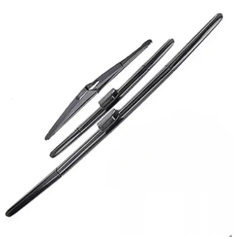 

Suitable for Nissan X-Trail T32 2013-2020 26'+17+12 wipers
