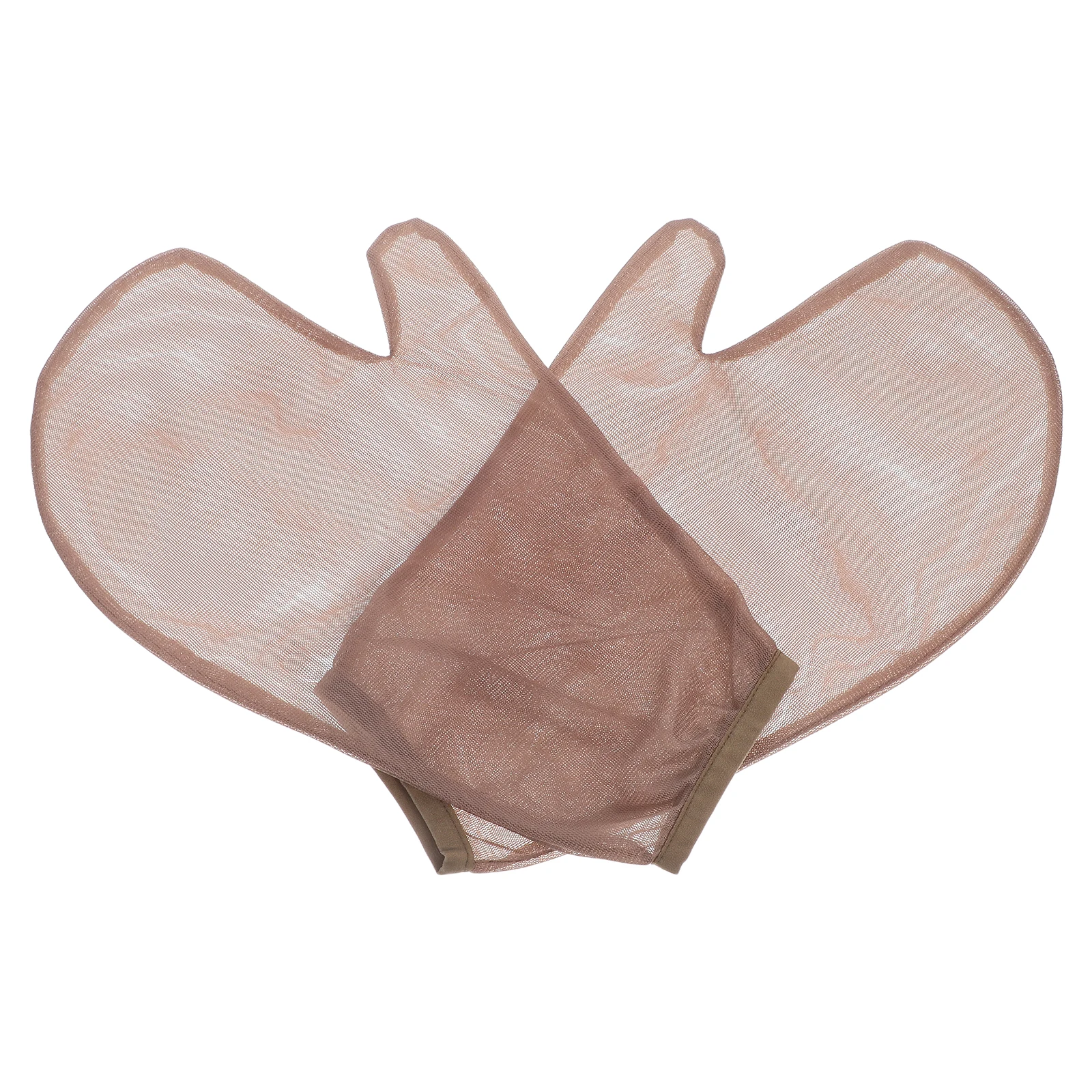

Mosquito-repellent Gloves Bee Keeping Mitts Beekeeping Equipment Tools Beekeeper Protective for Work Anti-biting Gear