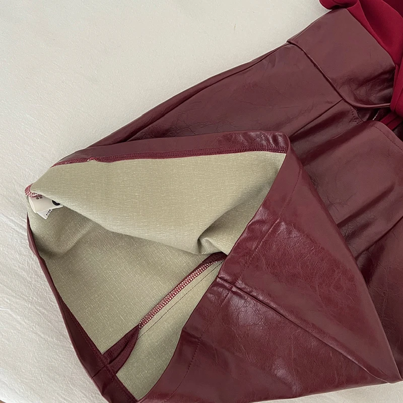 V-hals Hollow Out Mini Jurk Vrouwen Mouwloze Tank Zonnejurk Slim-fit Schede Jurk Mode Sexy Uitgesneden Taille PU Jurk vestidos