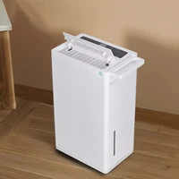 Deshumidificador 40-60L con WiFi