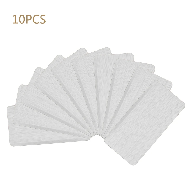 10pcs Anti EMF Radiation for Protection Shield Stickers for Camera Mobile Cell Phone Laptop Accessories