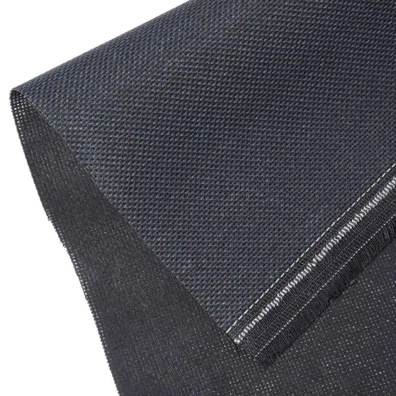 31BA DIY Lautsprechergitter-Netzstoff, 140 breit, Rolle, perfekt für anpassbare Verstärkerabdeckungen und Hörgeräte – Detail 4