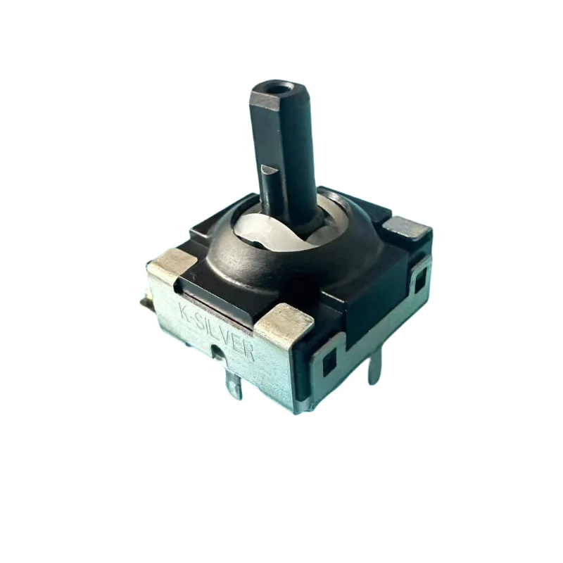 Gioco elettromagnetico Hall da 2 pezzi per controller Chicken G8 Risposta rapida per migliorare l'esperienza di gioco GameSir G8