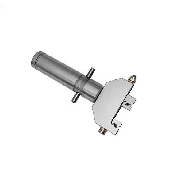 

Tool Precision Stainless Steel System 3R-213.4 Mini Super Wire Cut Vice HE-R06792