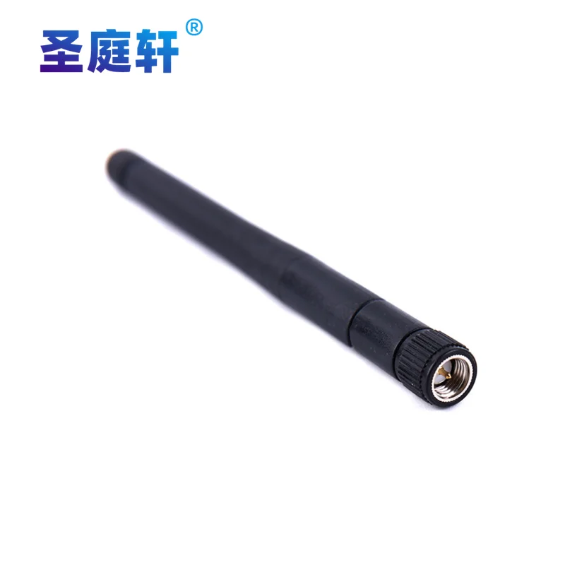 2.4GHz 3dBi Omni WIFI Antenna with RP SMA male Female plug connector for wireless router wholesale price antenna wi-fi