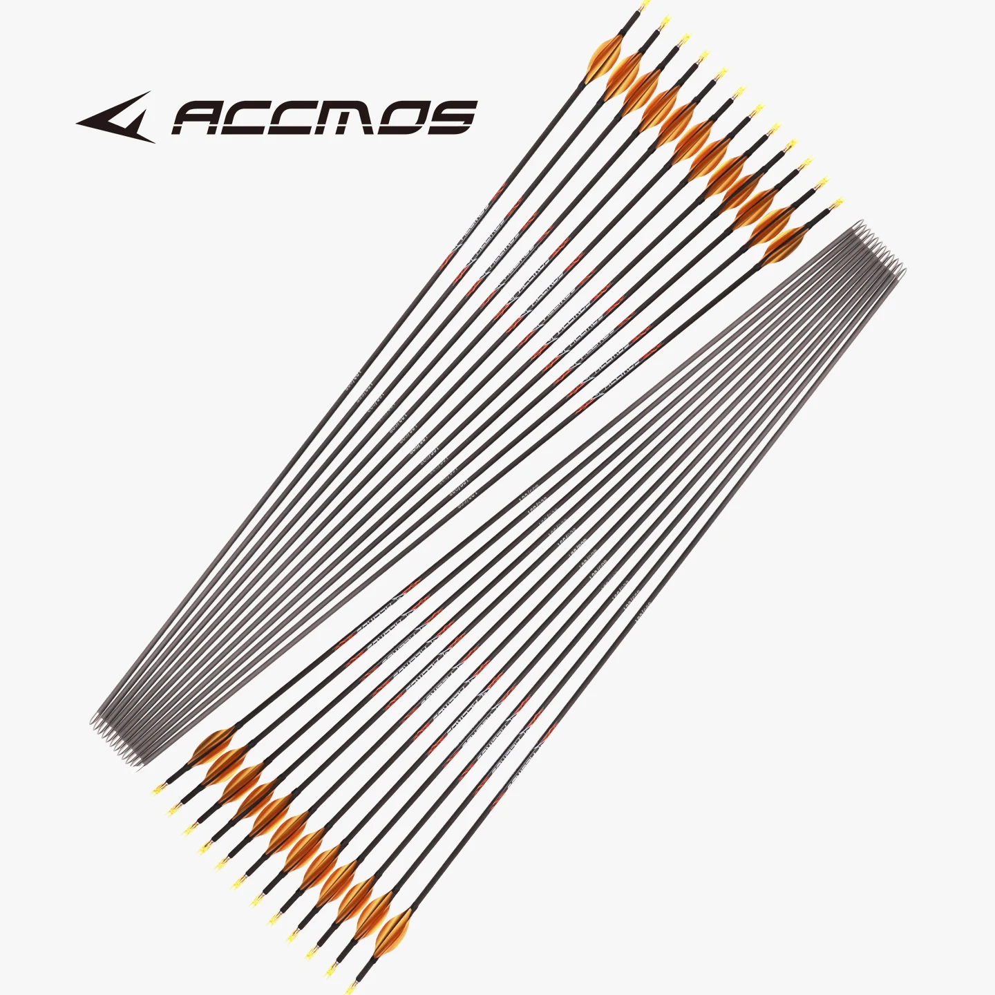 Thumbnail 3 - #37 Best Arrow Fletchings to Buy In 2026