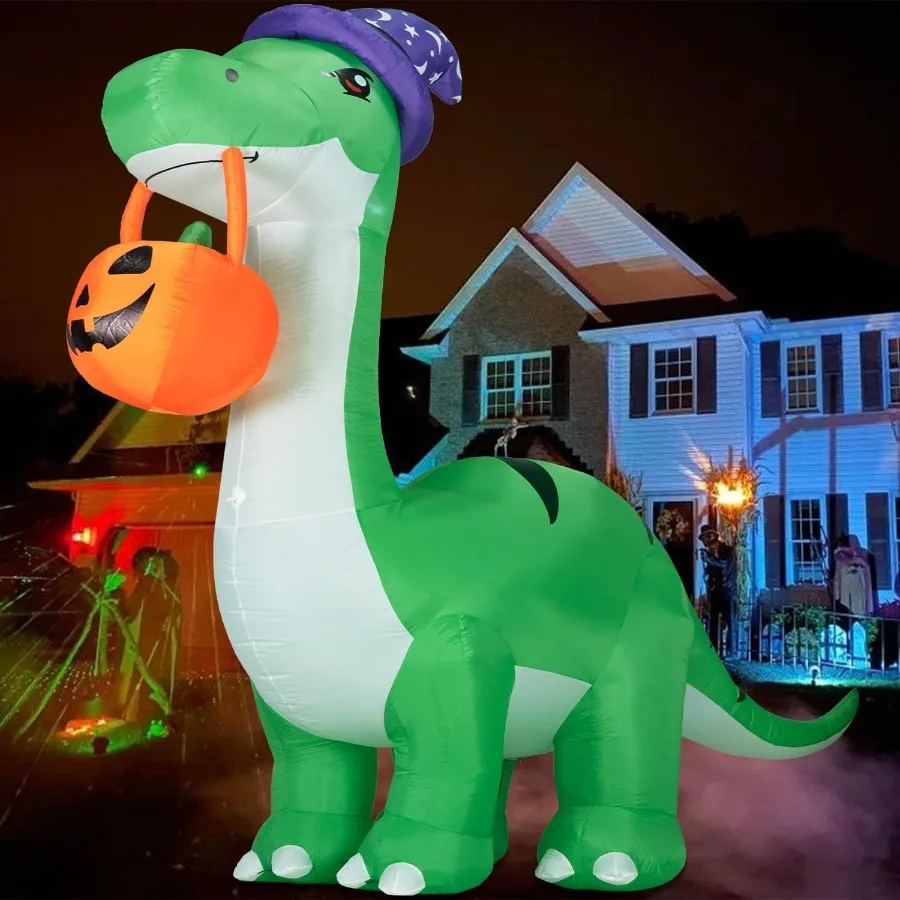 10FT Giant Hallowee…