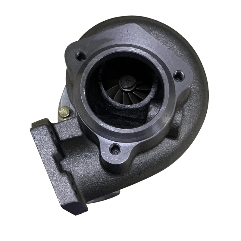 Turbo GT2052 Turbocharger 148-7183 1487183 Compatible With Caterpillar Backhoe Loader 428C 416C 426C 416D 420D 428D 432D