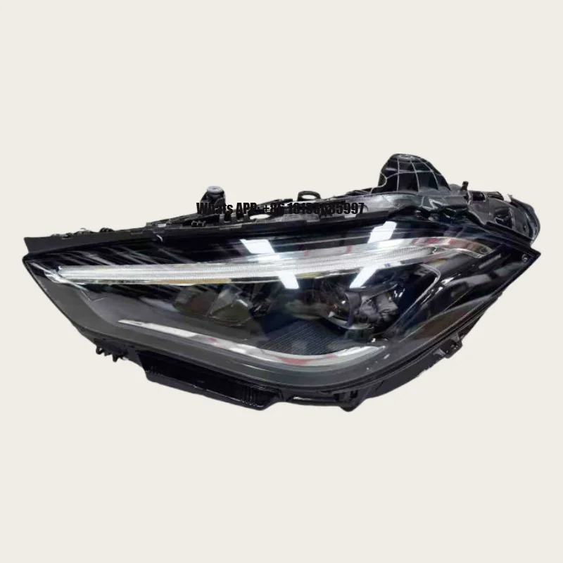 

For Mercedes Benz CLE W236 Headlight Assembly Car Light Original LED CLE200 CLE220 CLE300 CLE450 OEM A2369067000 A2369066900