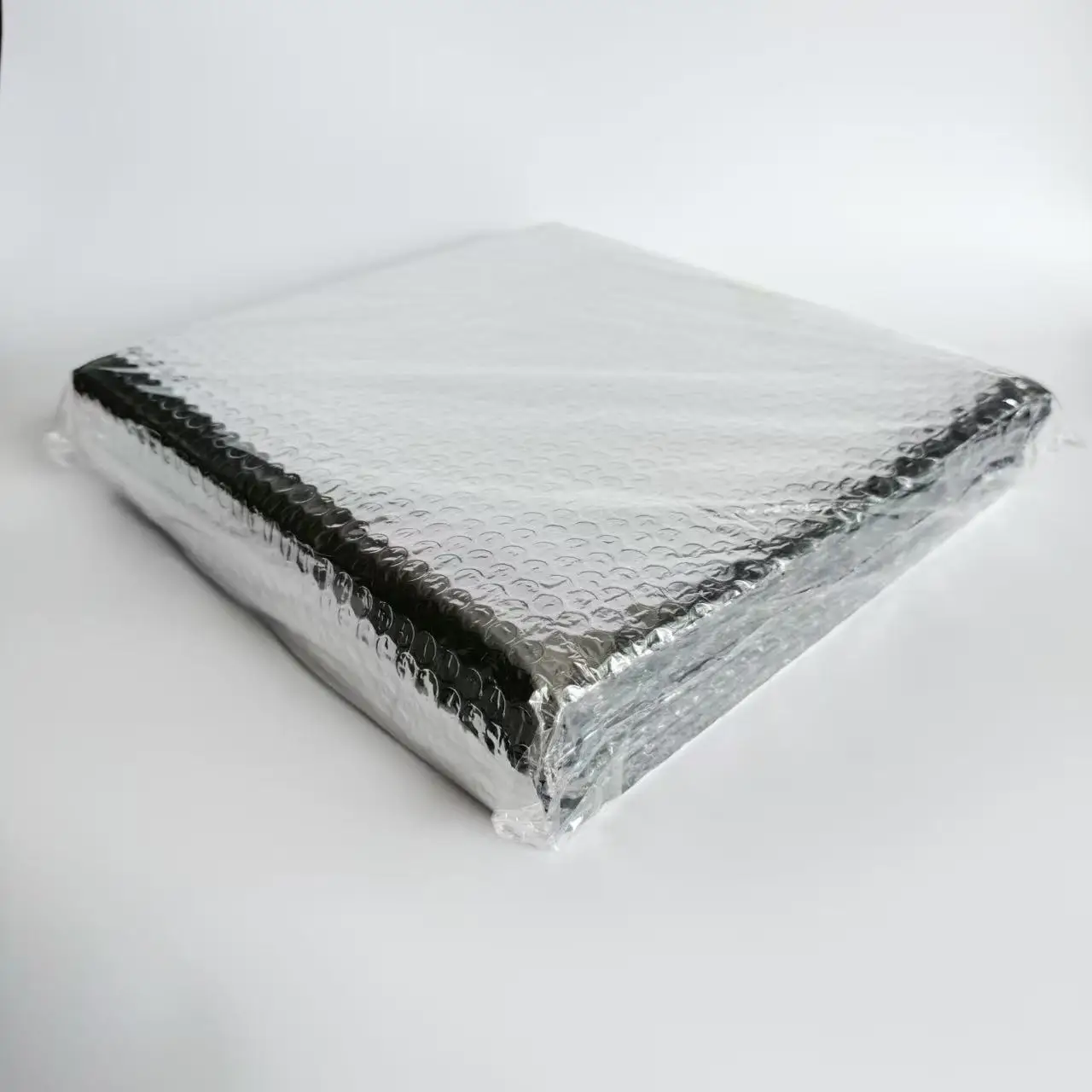 60cm*3m Radiator Heat Reflector Back Foil Heat Reflective Length 3M Heat Energy Saving Film Pad Aluminum Film