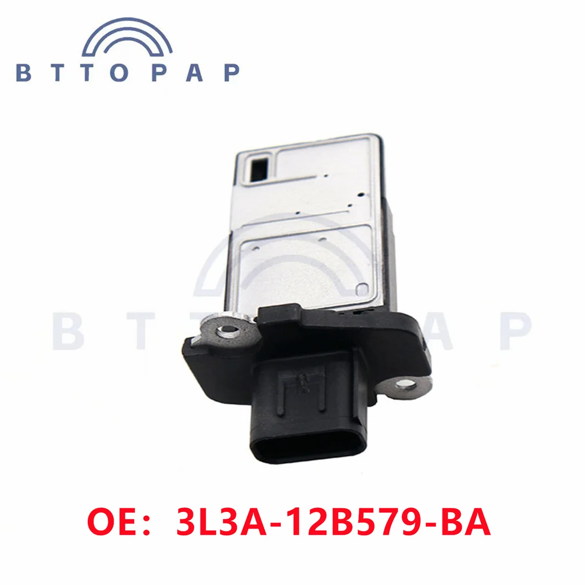 

4515688 3L3A-12B579-BA MAF Mass Air Flow Meter Sensor AFH60M19 For Ford 2011 2012 2013 F-150 2004-2010 Fiesta 3L3A12B579BA