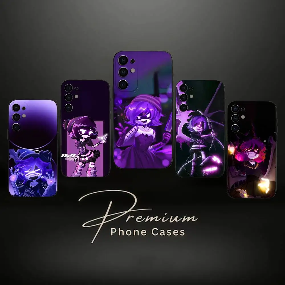 M-Murder D-Drones U… - image