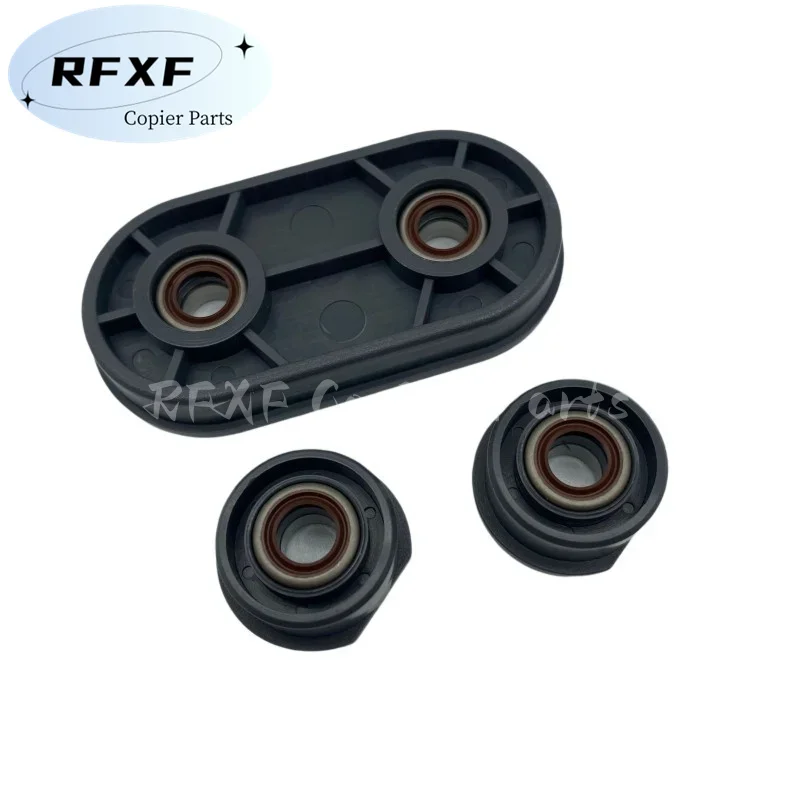 Improved Developer Bushing for Ricoh MP C3003 C3503 C4503 C5503 C6003 mpc3003 mpc3503 mpc4503 mpc5503 mpc6003 Drum Seal Bearing