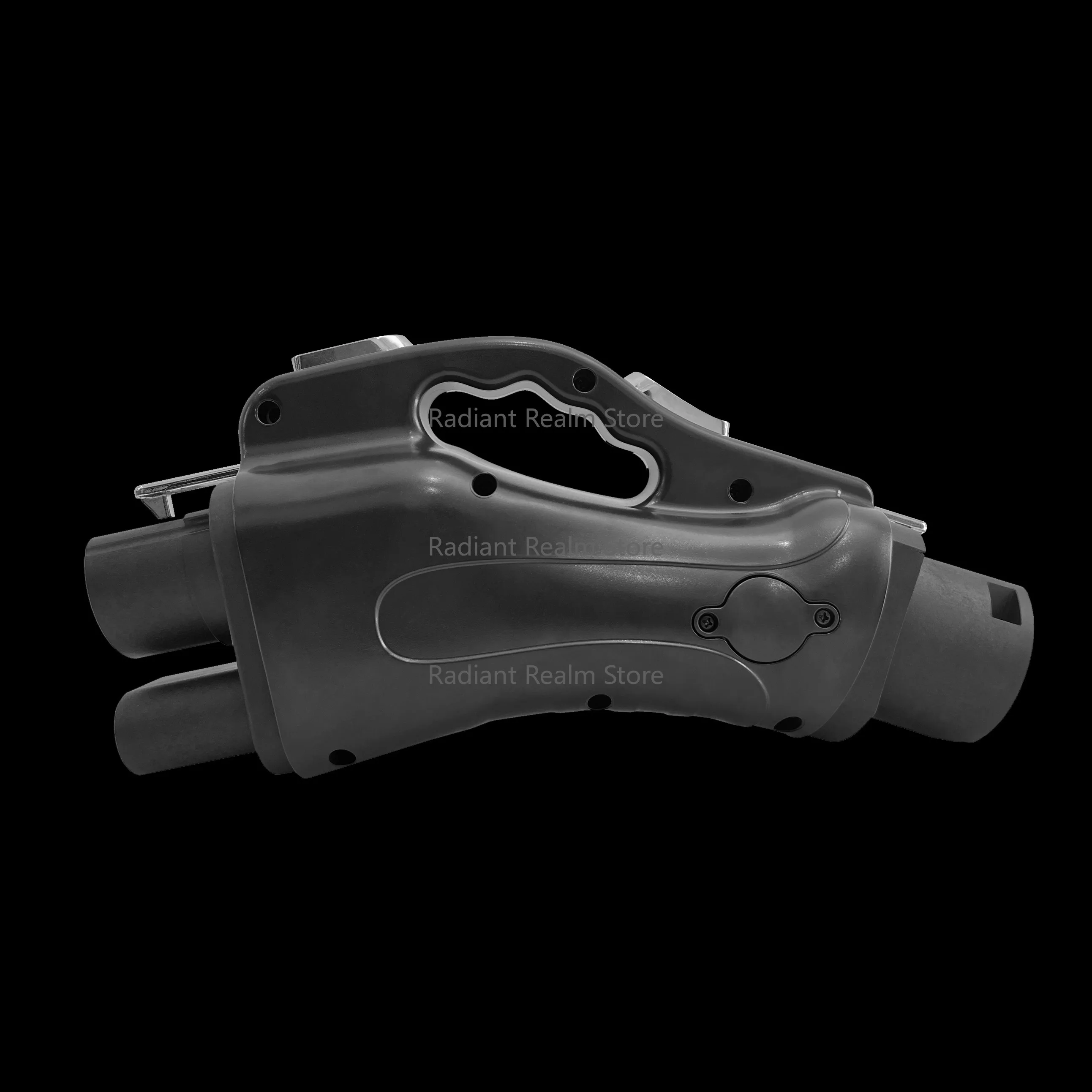 

1000v 300A CCS2 to GBT DC Fast Ev Charging Adapter for Chinese Car Zeekr ID4 ID6 Avitar Cheap Factory Price