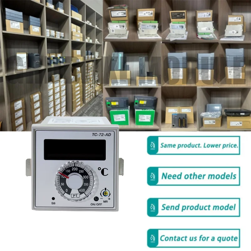 New Original TC-72-… - image