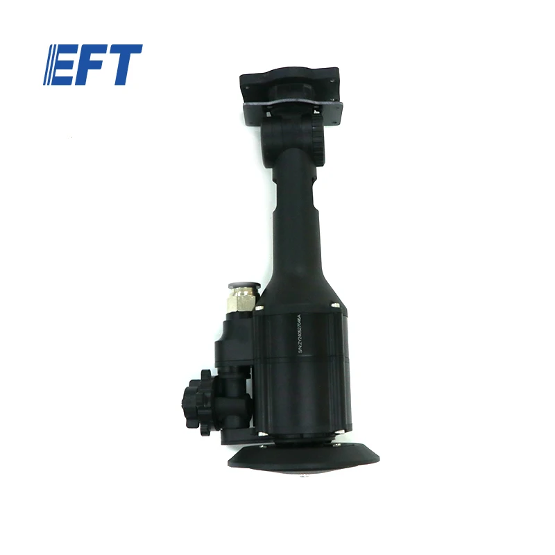 طائرة بدون طيار فوهة الطرد المركزي الجانبية ، جزء إيقاف ، إغلاق بالتنقيط ، ترقية جديدة ، EFT Z30 ، Z50 ، c500 ، V2.1 ، 2 ، 10.5.11.0014