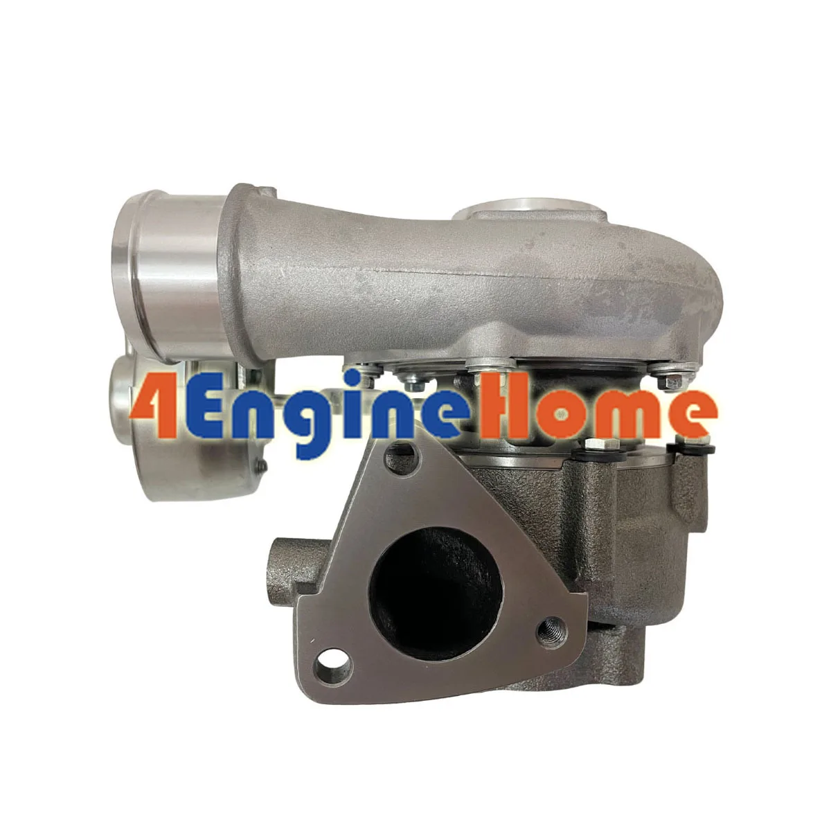 

TF035 Turbocharger 49135-07300 49135-07100 28231-27800 for Engine D4EB, D4EB-V, 2.2 VGT CM Euro-3